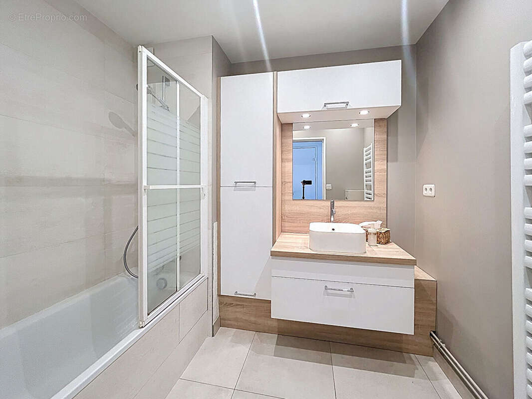 Appartement à YERRES