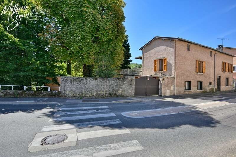 Maison à THURINS