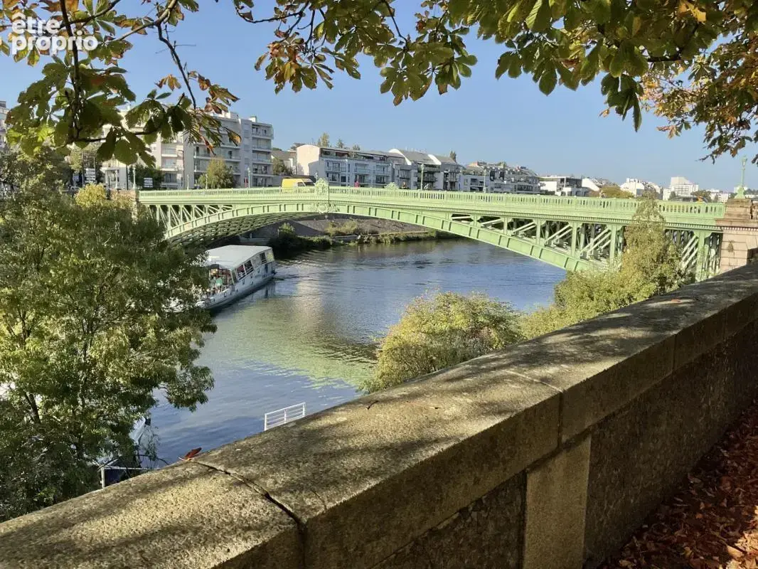 T2 nantes st felix - photo 5