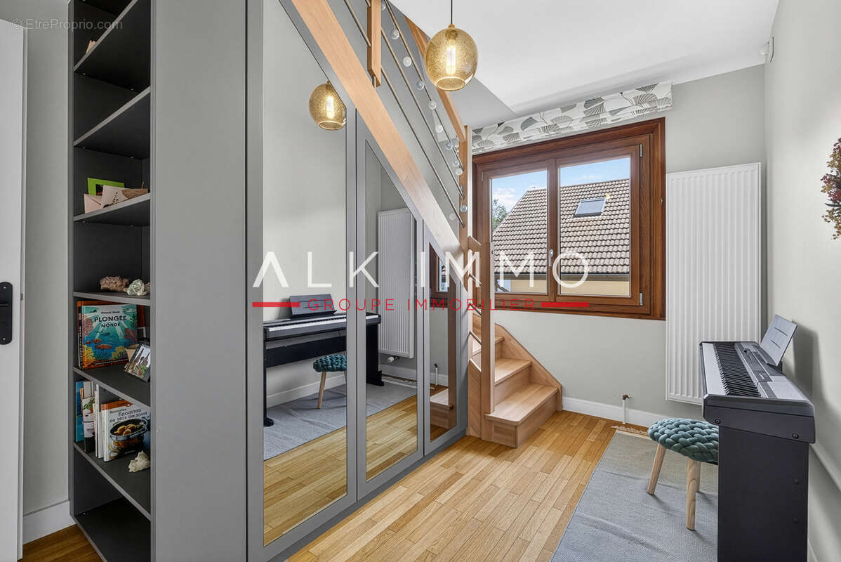 Appartement à ANNECY