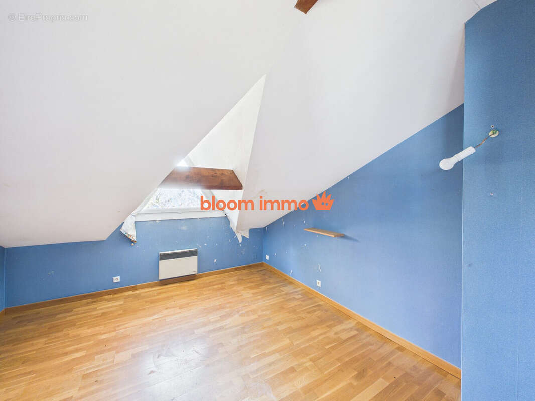 Appartement 78 m² à Sainte-Helene-Du-Lac  - photo 9