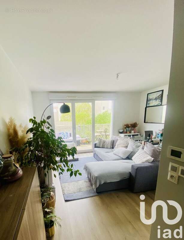 Photo 3 - Appartement à MONTIGNY-LE-BRETONNEUX