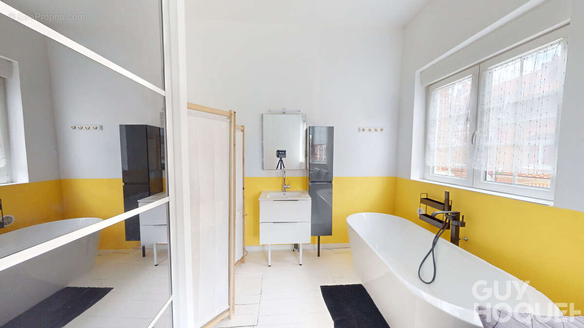 Immeuble de rapport à St-Omer - photo 5