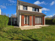 Maison à EVRY
