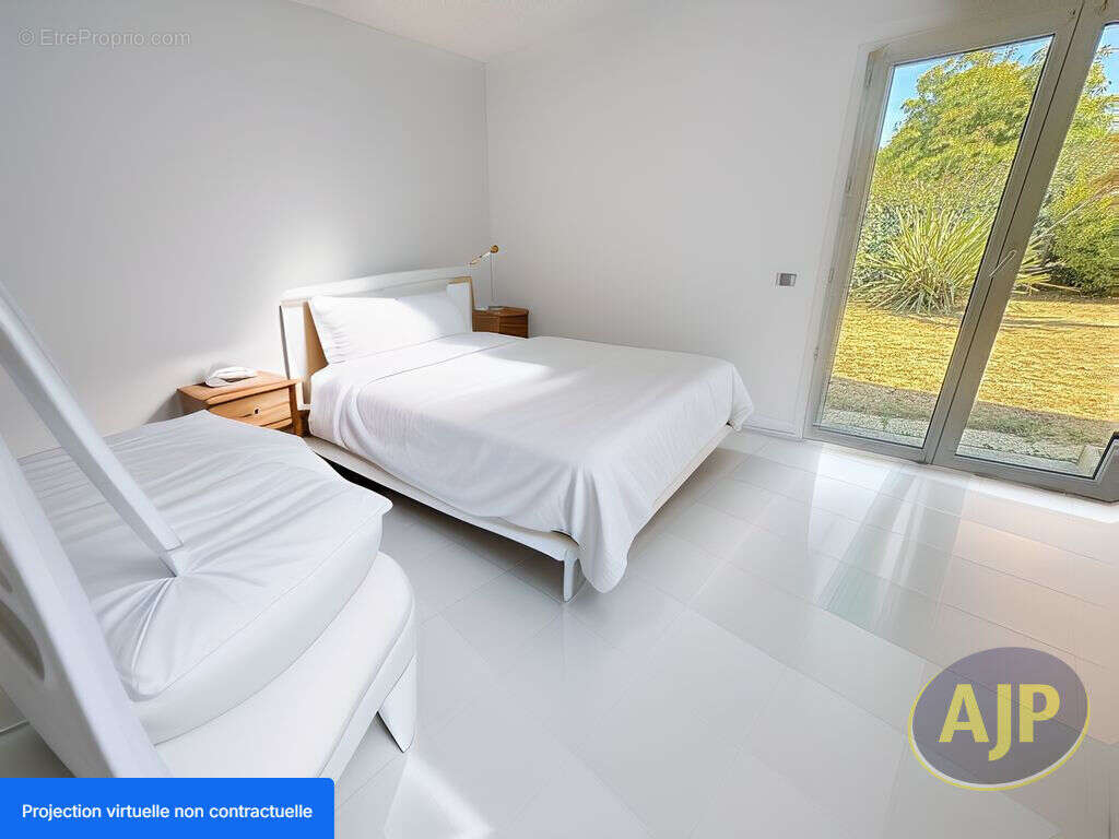 Maison à LE POULIGUEN