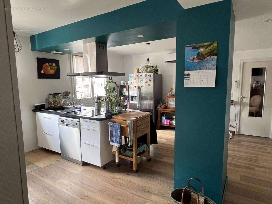 Appartement à LATRONQUIERE