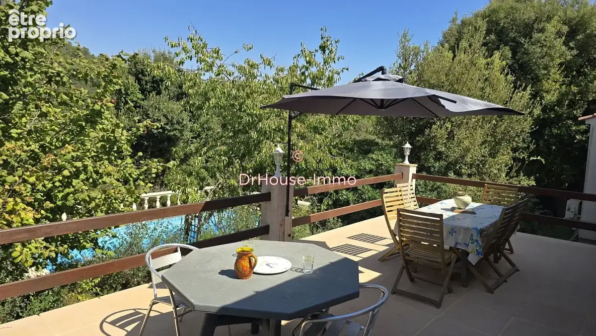 Maison 7 pièces 132 m² à vendre à Montauroux (83440) - photo 16