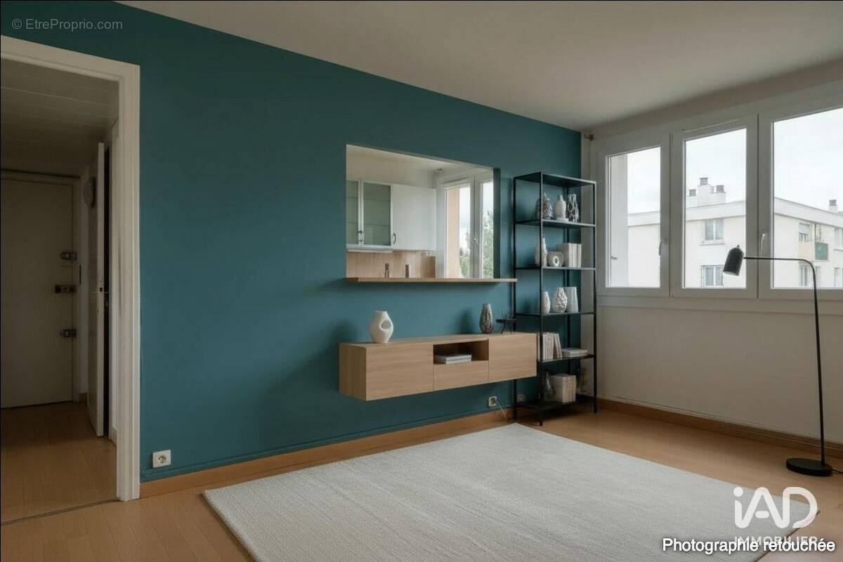 Photo 1 - Appartement à LE PECQ