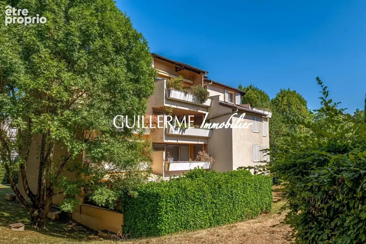Appartement T4  en duplex - Dardilly - photo 17