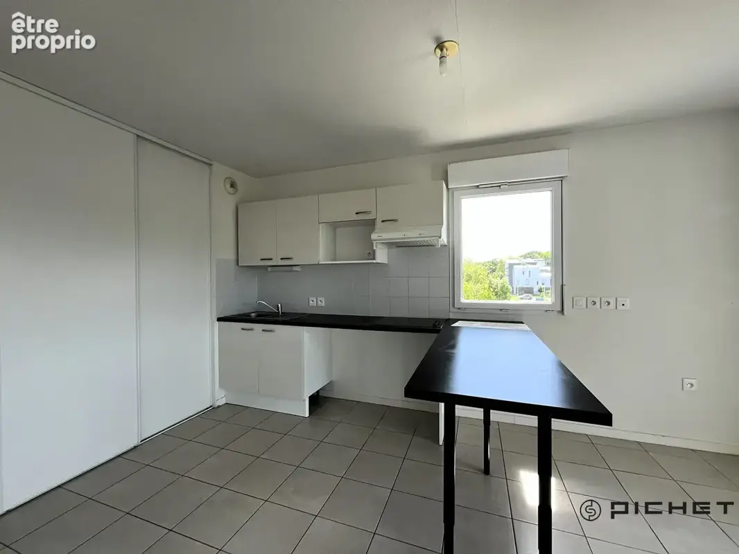 Appartement Bayonne 3 pièce(s) 65 m2 - photo 5