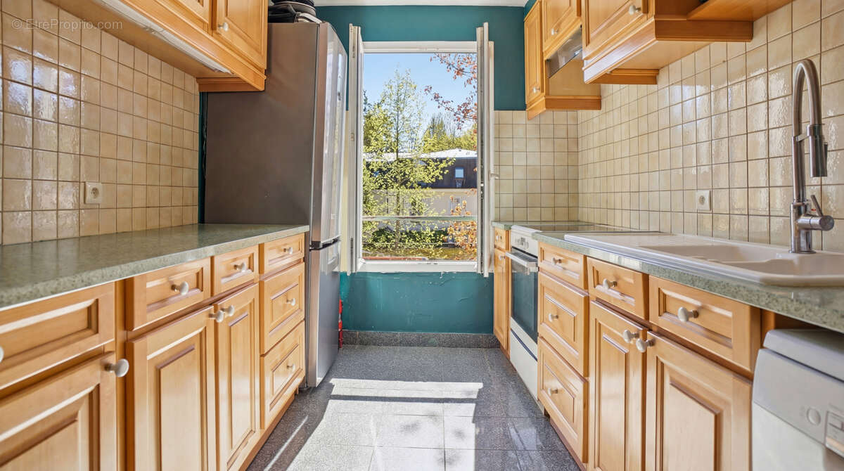 Maison à FONTAINEBLEAU