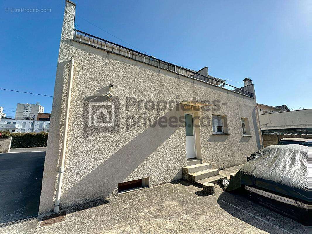 Appartement à ROISSY-EN-BRIE