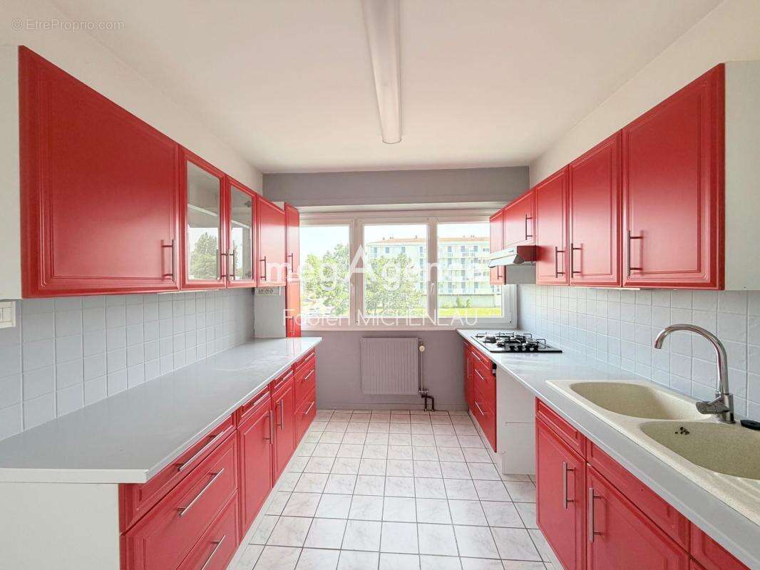 Appartement à CHOLET