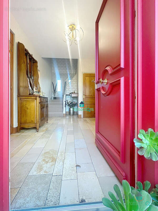 Maison à LE HAVRE