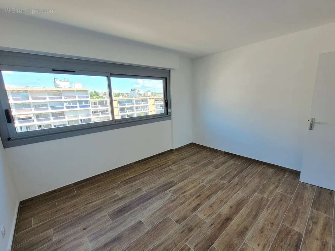Appartement à ALES