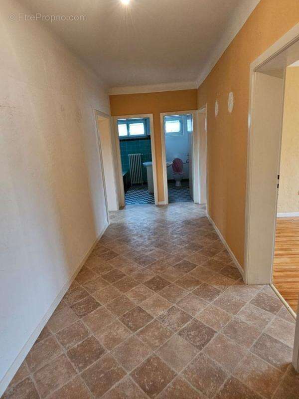 Maison à GROSBLIEDERSTROFF