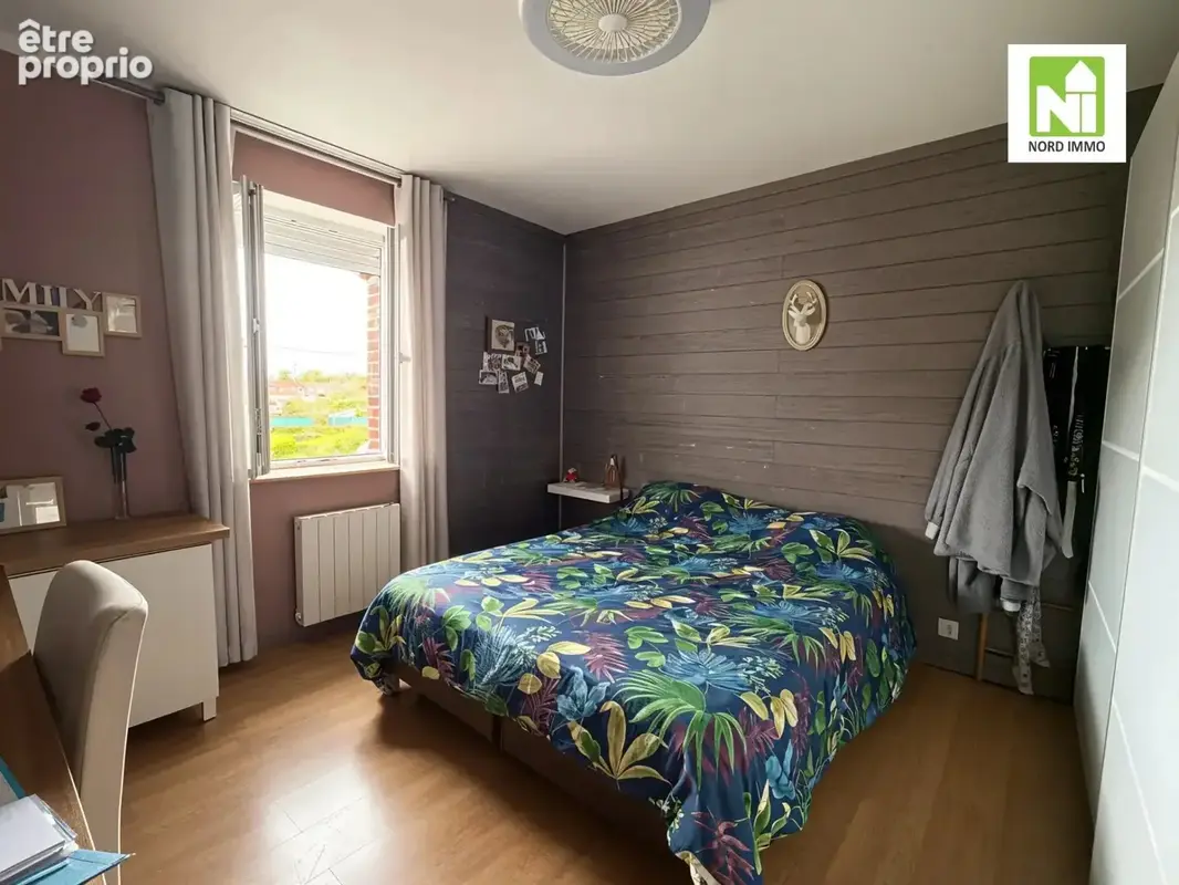 Maison 170m2 - T5 - Jardin - Garage - photo 13