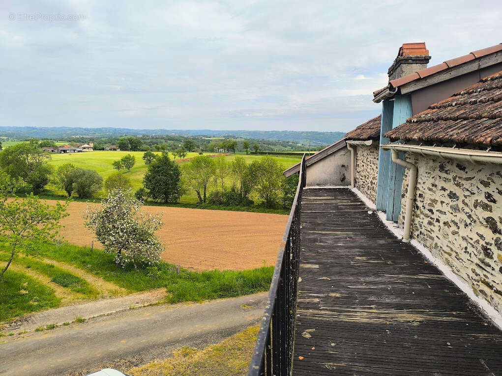 Maison à PRENDEIGNES