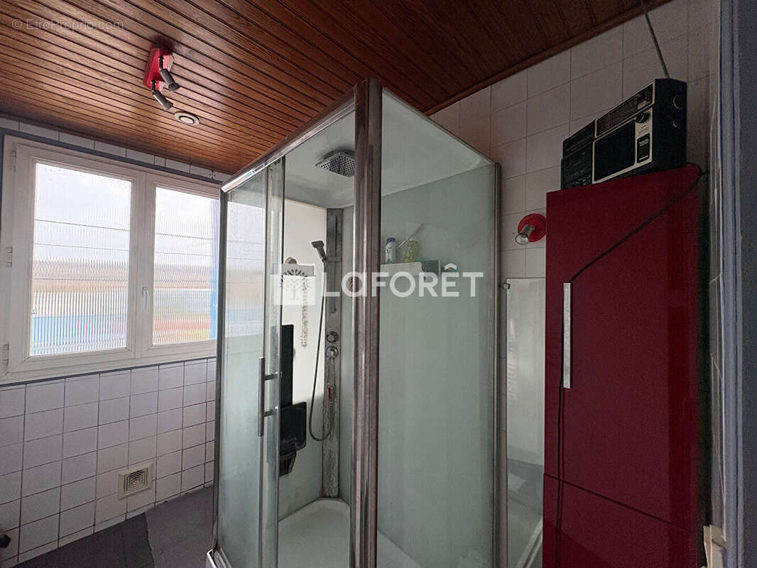 Maison à LES MUREAUX