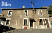 Maison à MOUTIERS