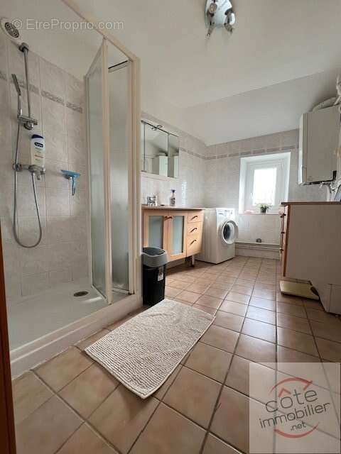 Maison à GARANCIERES-EN-BEAUCE