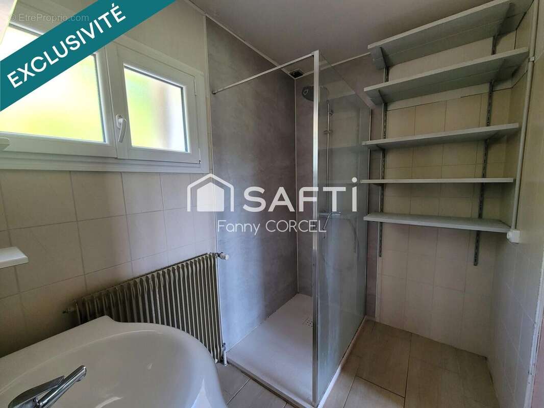 Photo 5 - Maison à AISEY-SUR-SEINE