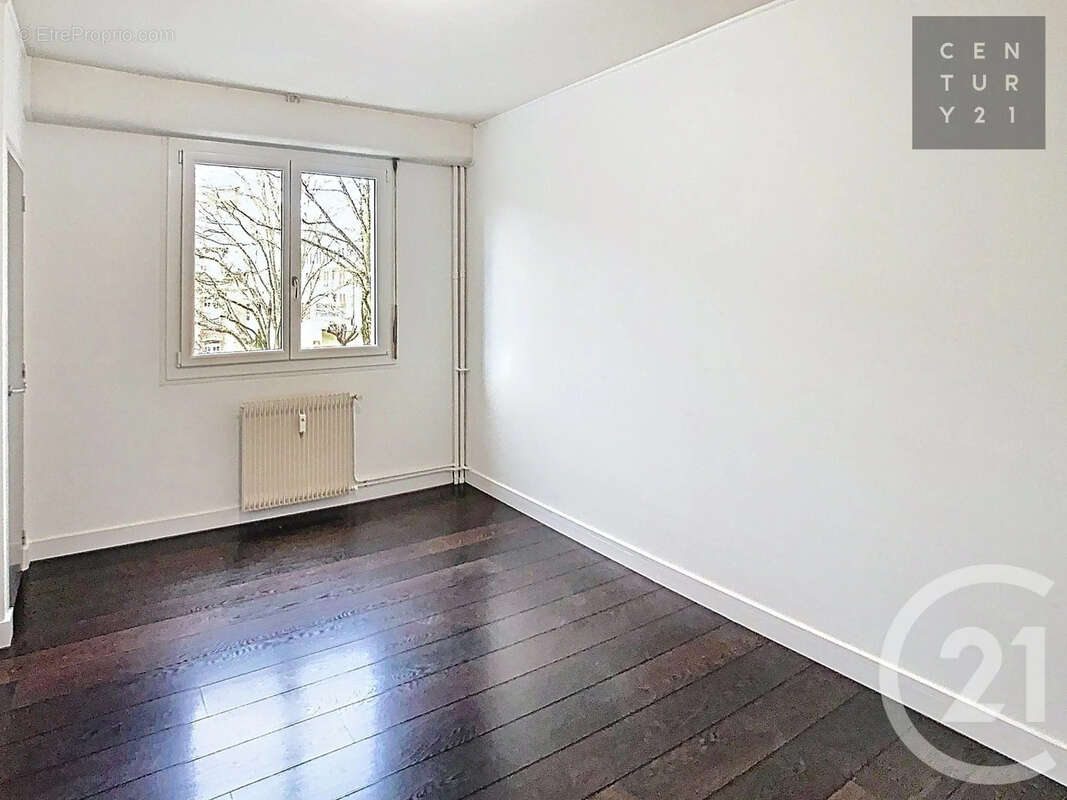 Appartement à TROYES