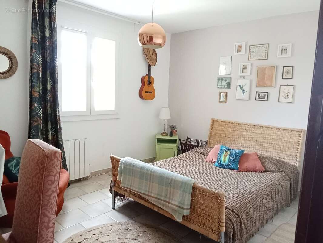 Maison à DURFORT-ET-SAINT-MARTIN-DE-SOSSENAC