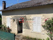 Maison à NAVES