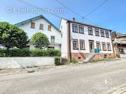 Appartement à LICHTENBERG