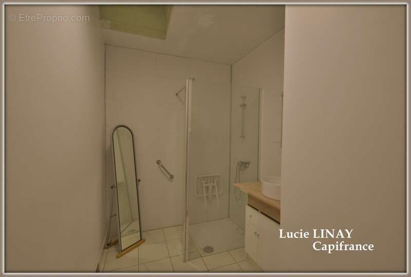 Maison à SAINT-DENIS-DU-MAINE