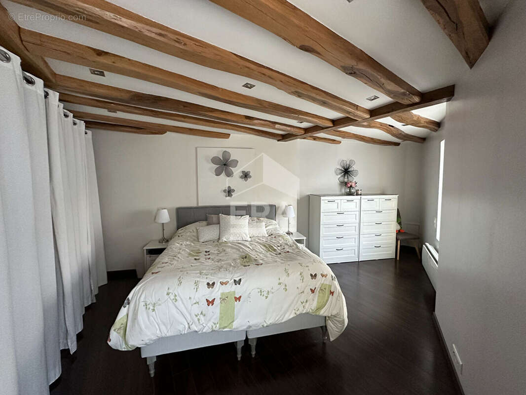Maison à DEOLS