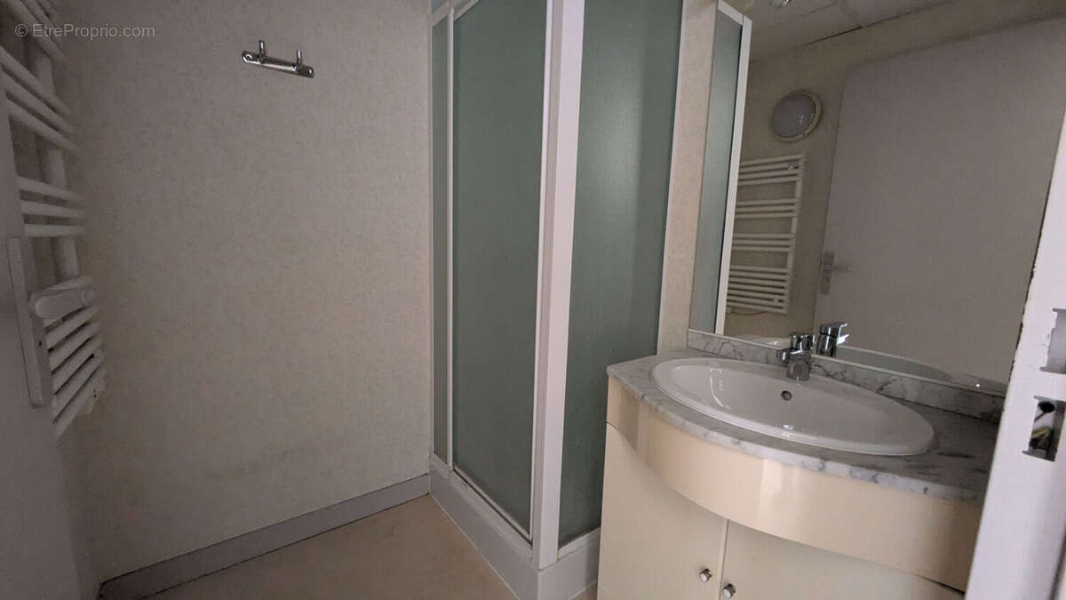 Appartement à ROCHEFORT