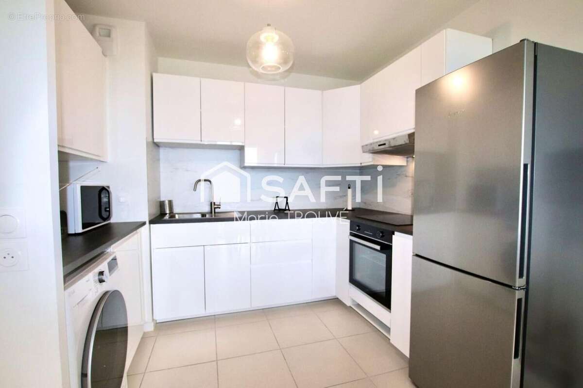 Photo 4 - Appartement à BORDEAUX