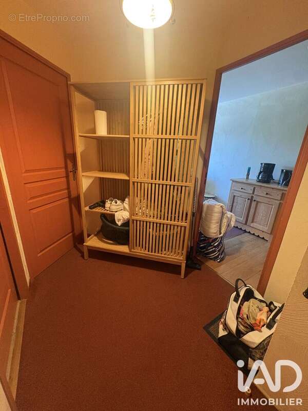 Photo 5 - Appartement à VILLAREMBERT