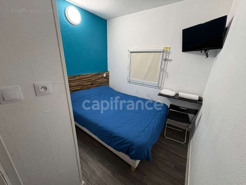OPPORTUNITÉ HÔTELIÈRE : Murs et Fonds - 50 Chambres à Fort Potentiel Hotel économique BLOIS (41) - photo 7