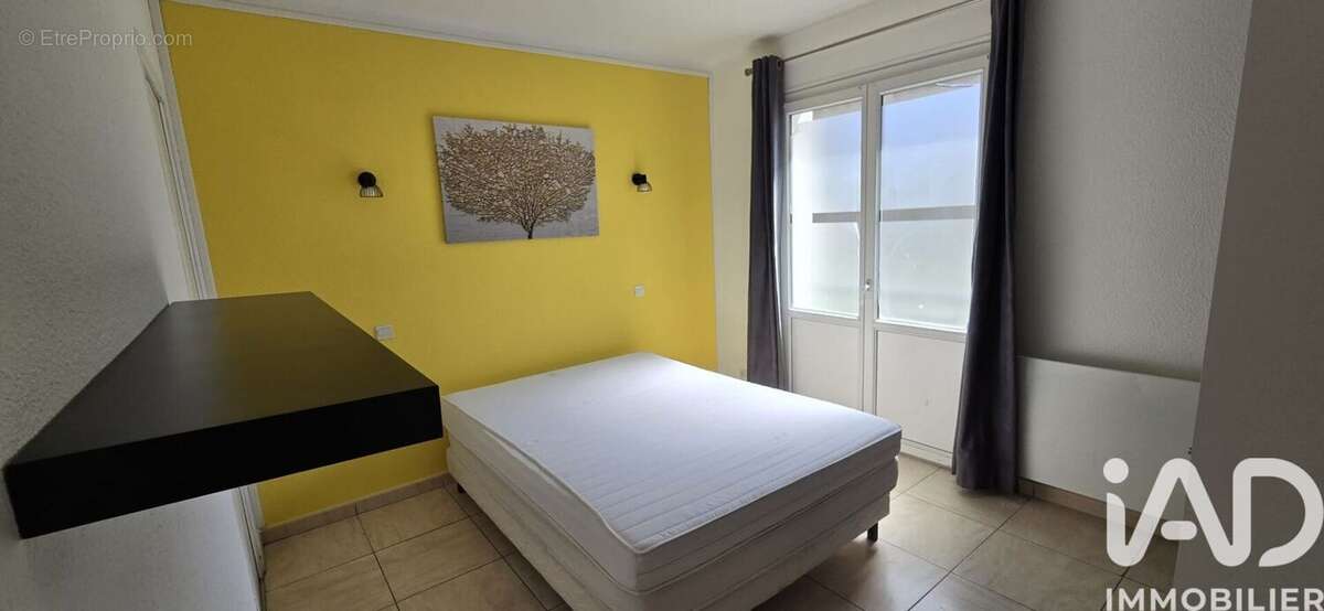 Photo 5 - Appartement à ORANGE