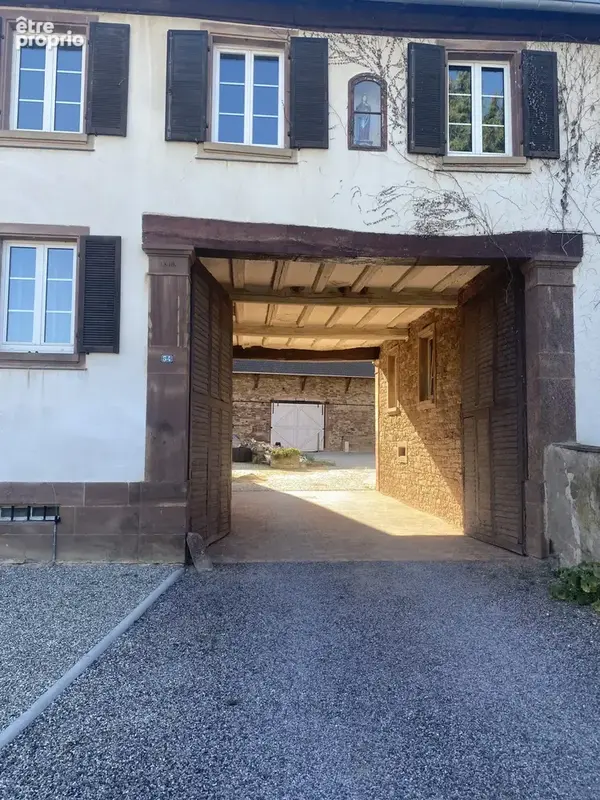 Parking à vendre à Crastatt (67310) - photo 4