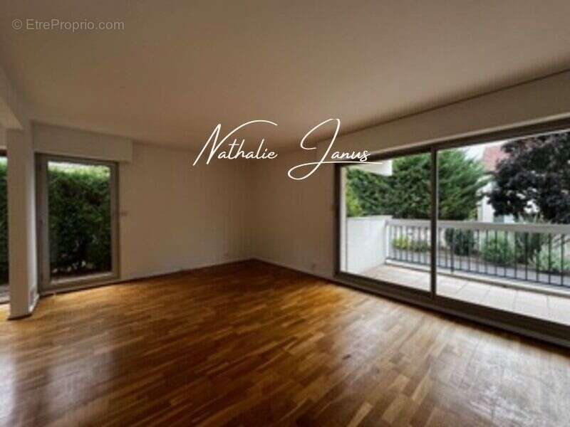 Appartement à SOISY-SUR-SEINE