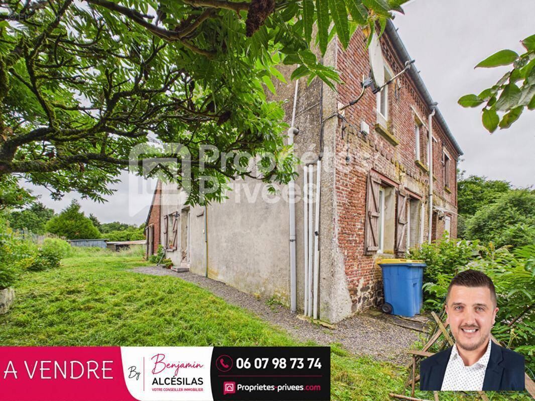 Appartement à SAINT-MICHEL