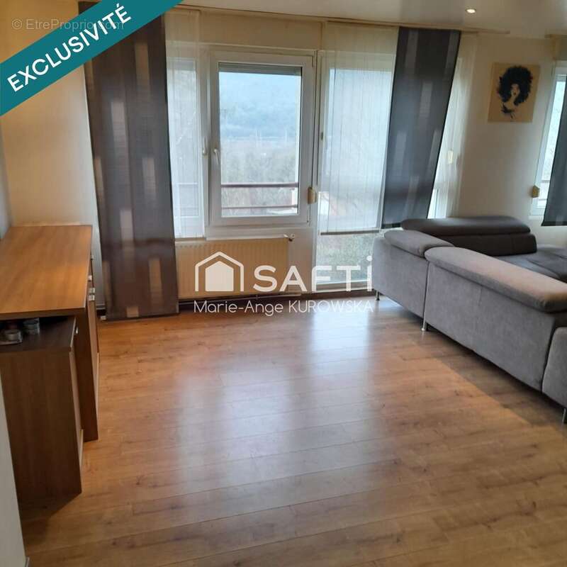 Photo 6 - Appartement à MONTOIS-LA-MONTAGNE