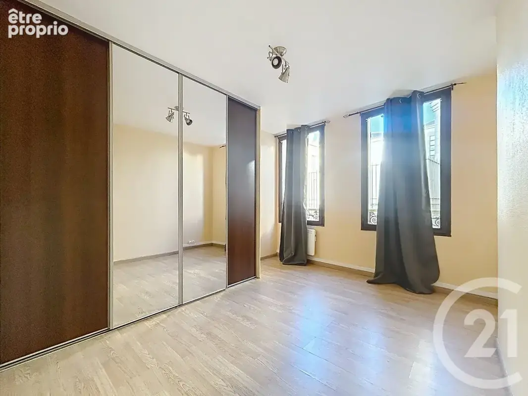 Appartement 2 pièces 46 m² à vendre à Chalons-En-Champagne (51000) - photo 5