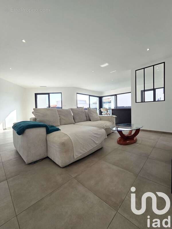 Photo 8 - Maison à PERPIGNAN