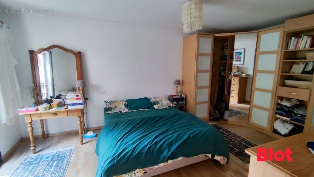 Maison à SAINT-MALO