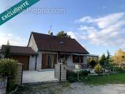 Photo 1 - Maison à LOUHANS