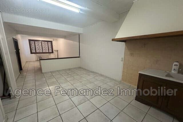 Maison 66 m² à Marcigny  - photo 4