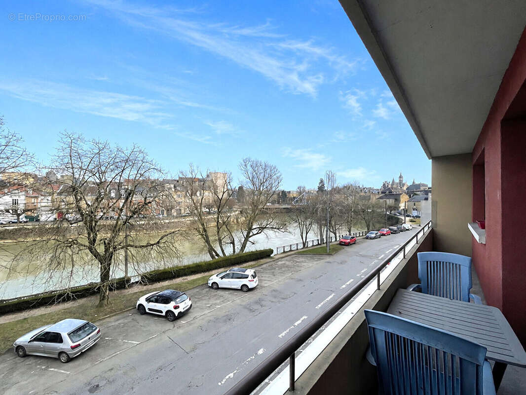 Appartement 3 pièce(s) 66m² - hôtel de ville - photo 5