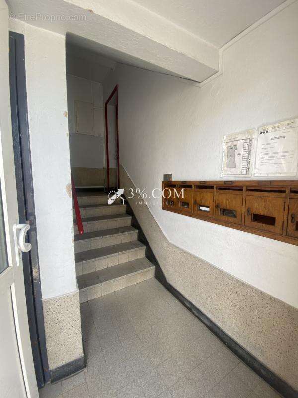 Appartement à ACHENHEIM