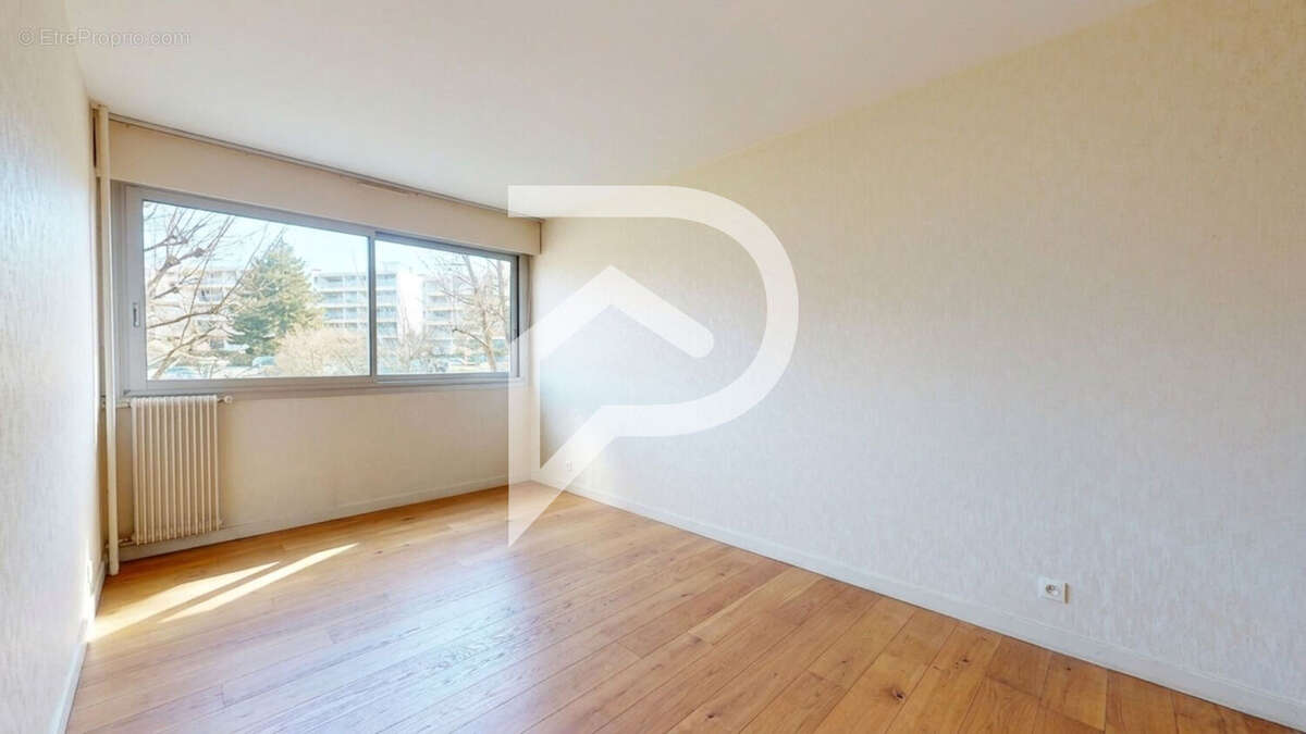 Appartement à MARLY-LE-ROI