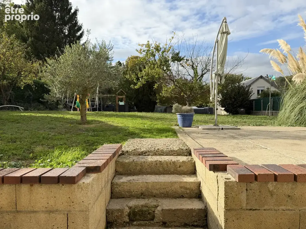 Maison en pierres   160 m2   6 chambres   Terrain de 1 199 m2   Leuilly-sous-Coucy - photo 20